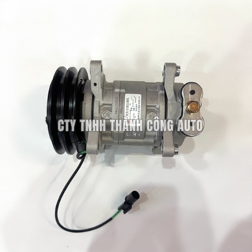 Lốc điều hoà Chenglong H5 Lốc lạnh Chenglong H5